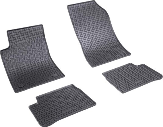 RIGUM 904031 Bilmatter