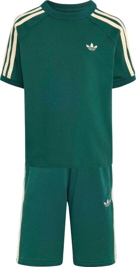 Adidas Originals 3 Stripe Sts Green 104 Adidas Originals 3 Stripe Sts Green 104