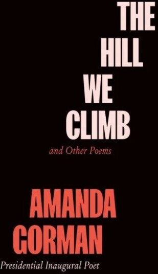 Call Us What We Carry Av Amanda Gorman