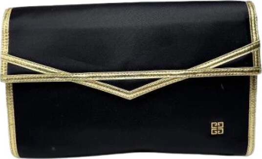 Givenchy Pre owned Dame Pre owned Svart ONE SIZE,