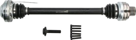 Pascal Drivaksel PASCAL G2A021PC