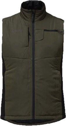 Heatx Hunt Vest Olive L