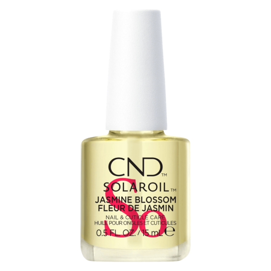 CND SolarOil Jasmine Blossom Limited Edition 15ml