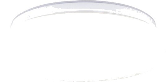 Paulmann 75408 Luiana Ip44 3000   5700K 1750Lm 230V 16,5W Dimbar Taklampe Led Rgb 16,5 W Hvit