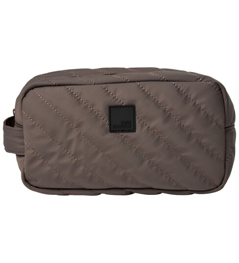 Sofie Schnoor Dusty Brown Toalettmappe Sofie Schnoor Dusty Brown Toalettmappe