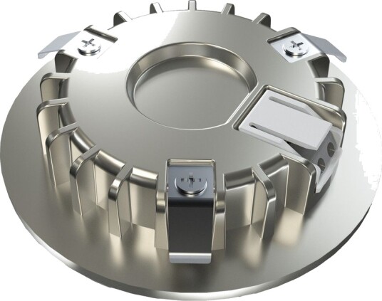 Ledlife Unni68 møbelspot Ø6,8cm RA95 12V DC hull: Ø5,6 cm mål: Ø6,8 cm børstet stål Kulør : Ekstra varm Ledlife Unni68 møbelspot Ø6,8cm RA95 12V DC hull: Ø5,6 cm mål: Ø6,8 cm børstet stål Kulør : Ekstra varm