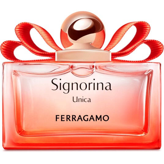 Ferragamo Signorina Unica Eau de Parfum 100ml for Dame Ferragamo Signorina Unica Eau de Parfum 100ml for Dame