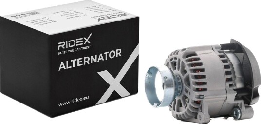 RIDEX 4G0082 Dynamo RIDEX 4G0082 Dynamo