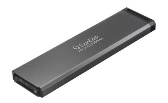 SanDisk PRO-BLADE SSD Mag