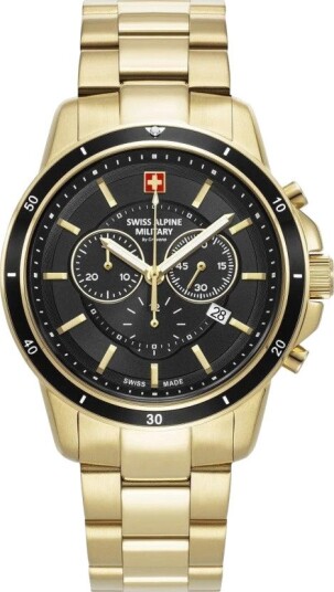 Swiss Alpine Military Herre Accessories Svart ONE SIZE,