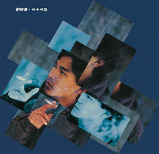 Andy Lau Cannot Who Said No CD