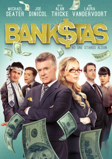 Bankstas: No One Stands Alone DVD