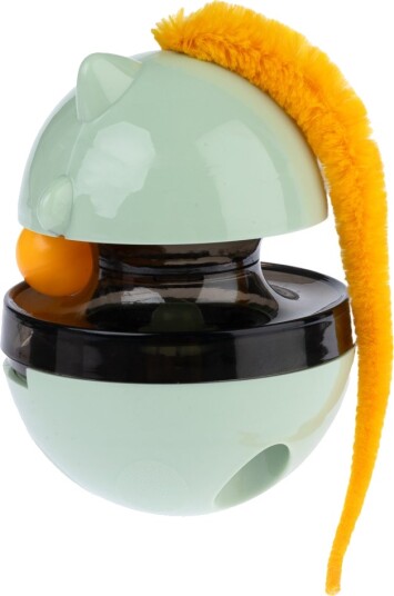 Tiaki Snack Toy Tumbler For Katter 1 Stk