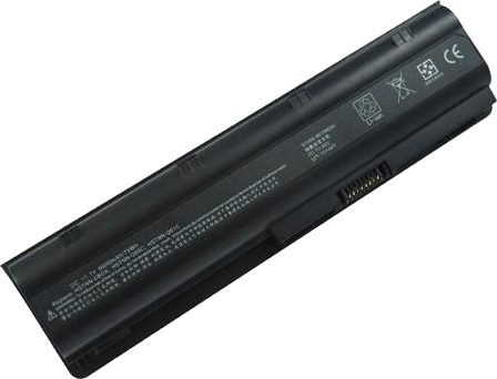 Batteri Extra Digital Notebook-Batteri Extra Digital Extended Hp Hstnn-Q47c 6600Mah NB461004