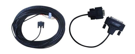 APC - power / data cable kit - 15 m