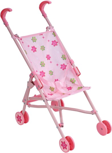 ToyRock Little me baby boo Dukketrille