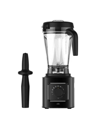 Witt Mikser Premium Power 1500 W Witt Mikser Premium Power 1500 W
