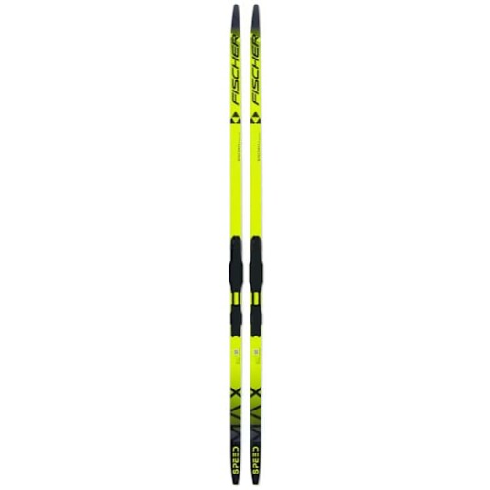 Fischer Speedmax 80 Classic Plus 812 Multicolour 192 medium