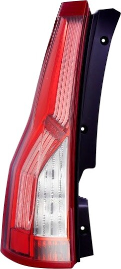 HELLA 2SK 009 466-131 Baklykt