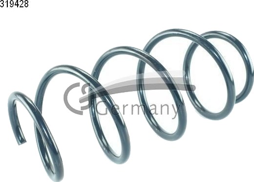 CS Germany 14.319.428 Fjær
