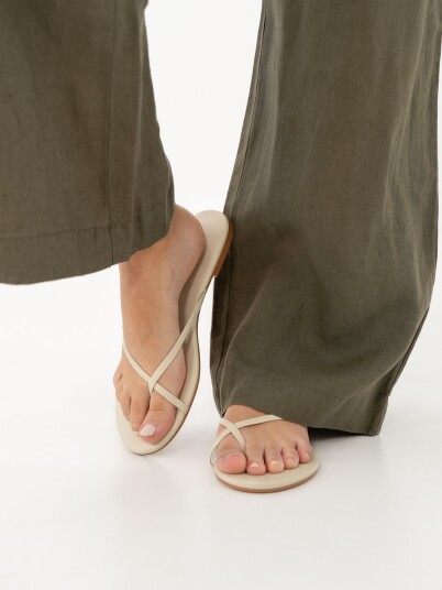 Roberto Rosso Capri Beige 40