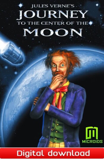 Voyage: Journey to the Moon Voyage: Journey to the Moon