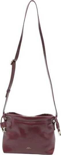 A.p.c. Dame Vesker Lilla ONE SIZE,