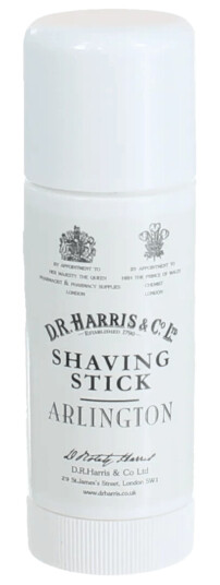 D. R. Harris barbersåpe på stick - Arlington D. R. Harris barbersåpe på stick - Arlington