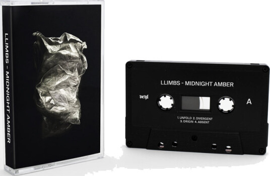 Llimbs  Midnight Amber  Kassett