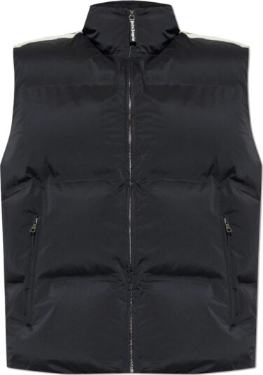Palm Angels Herre Jakker Svart S, Palm Angels Herre Jakker Svart S,