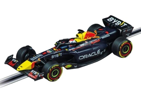 Carrera F1 Red Bull Racing RB19 M Verstappen No.1 Carrera F1 Red Bull Racing RB19 M Verstappen No.1