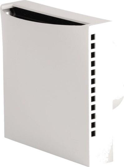 Flexit Aero 80 Ventil 153 x 162 mm Ventilasjon