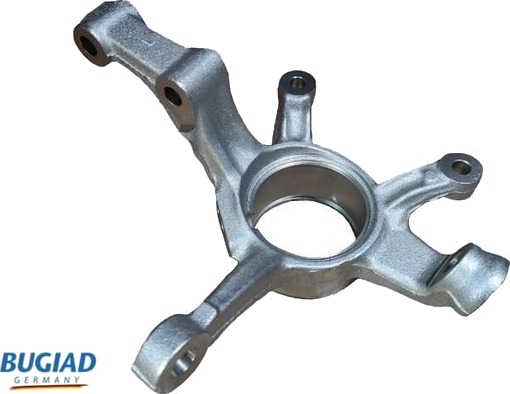 BUGIAD BSP25446 Akseltapp, hjulopphengning