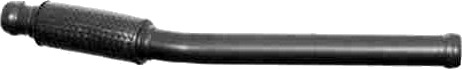 Eksosrør VEGAZ SBR-46 Eksosrør VEGAZ SBR-46