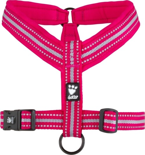 Hurtta Hurtta Sele Polstret Y Rosa 100Cm