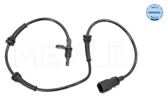 Sensor, ABS MEYLE 53-14 899 0008