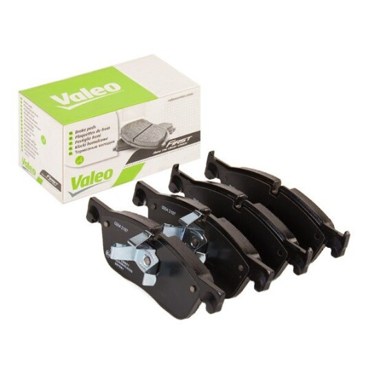 Bremseklosser VALEO 302461