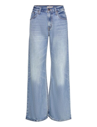 Levi"s® Loose Boot Easy Days - Blue - 29 x 29