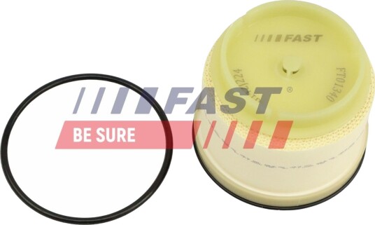 Drivstoffilter FAST FT01340 Drivstoffilter FAST FT01340