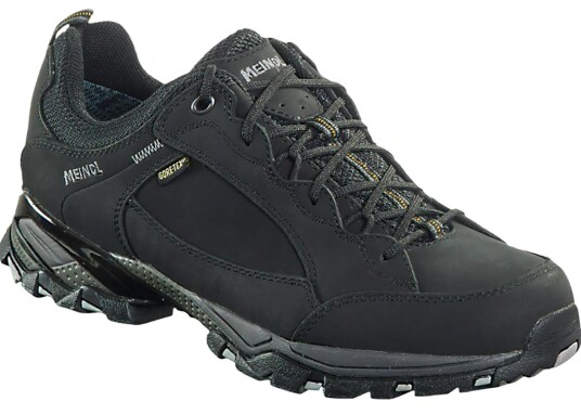 Meindl Toledo GTX Yrkessko svart 47 Sko Meindl Toledo GTX Yrkessko svart 47 Sko