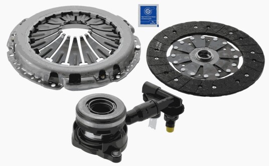 Clutchsett SACHS 3000 990 388