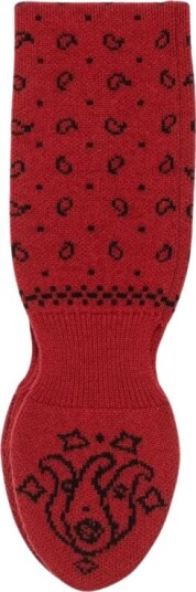 Guest In Residence Dame Accessories Rød ONE SIZE, Guest In Residence Dame Accessories Rød ONE SIZE,