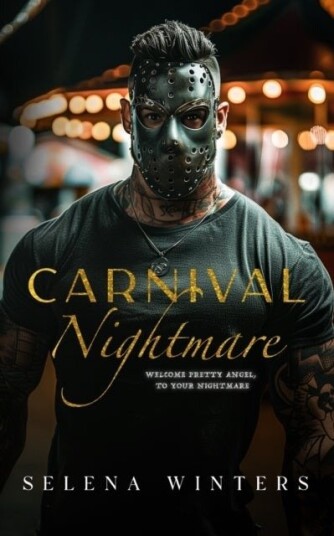 Carnival Nightmare Carnival Nightmare