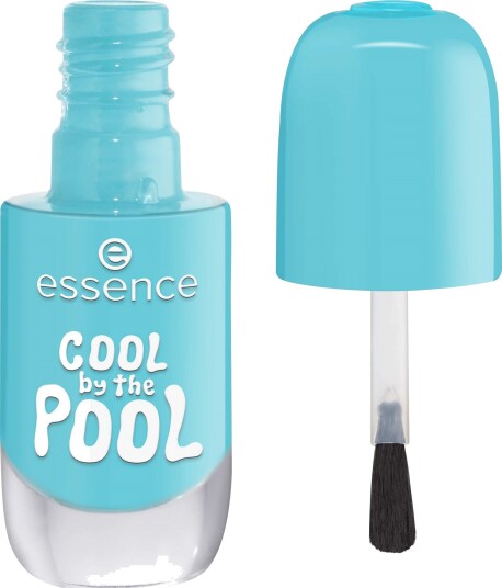 essence Gel Nail Polish 39 Cool By The Pool