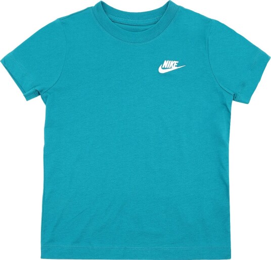 Nike Nike Sportswear Big Kids" T Sh Green 122 128 Nike Nike Sportswear Big Kids" T Sh Green 122 128