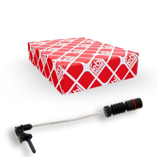 Slitasjevarsler bremseklosser FEBI BILSTEIN 03902