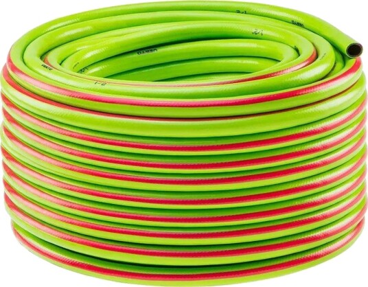 Verto 15G822 Profesjonell Hageslange 1/2" 50m Verto 15G822 Profesjonell Hageslange 1/2" 50m