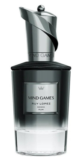 Mind Games Ruy Lopez Extrait De Parfum 100ml Mind Games Ruy Lopez Extrait De Parfum 100ml
