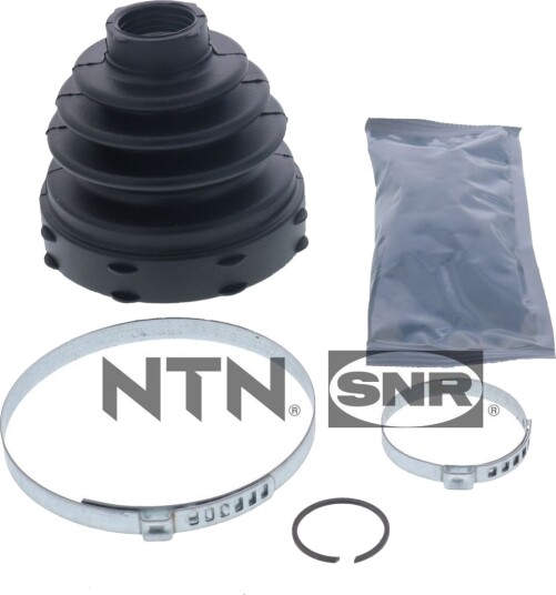 Mansjettsett, drivaksel SNR IBK58.006