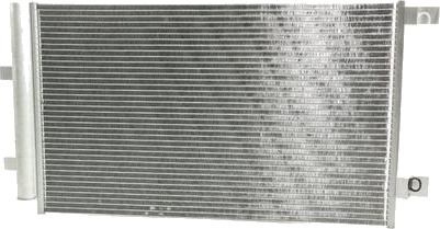 MAHLE AC 1166 000P Kondensator, klimaanlegg
